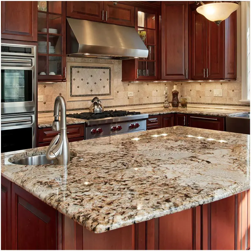 Most Valuable Stones Countertop Materials You Should Buy
