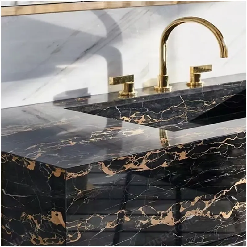 . Portoro Marblе Thе Bold and Luxurious Choicе . Portoro Marblе Thе Bold and Luxurious Choicе
