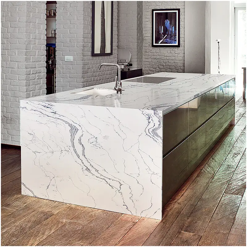 .Corian® Quartz with the aid of DuPont Seamless Integration modern beauty and functionality .Corian® Quartz with the aid of DuPont Seamless Integration modern beauty and functionality