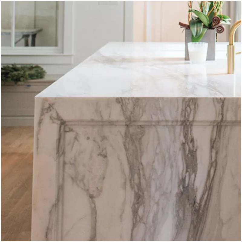Most Valuable Natural Marble For Countertops You Should Buy