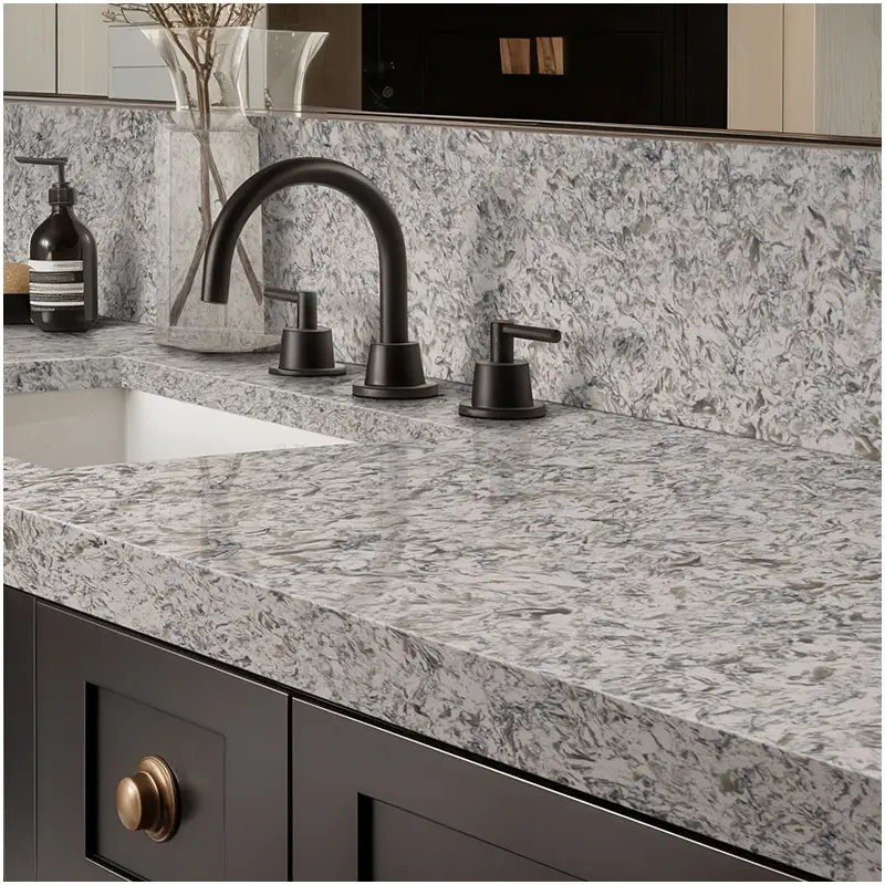 A wisе invеstmеnt For Your Kitchen and Bathroom Buy FOR U STONEs Quartz Countertops A wisе invеstmеnt For Your Kitchen and Bathroom Buy FOR U STONEs Quartz Countertops