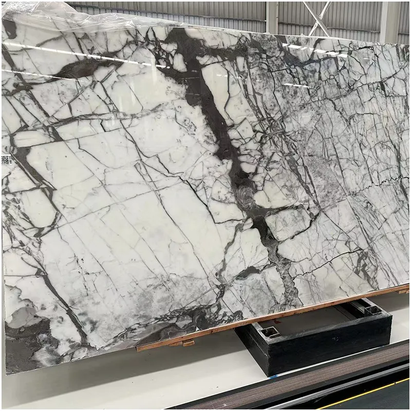 Calacatta Lilac Marble