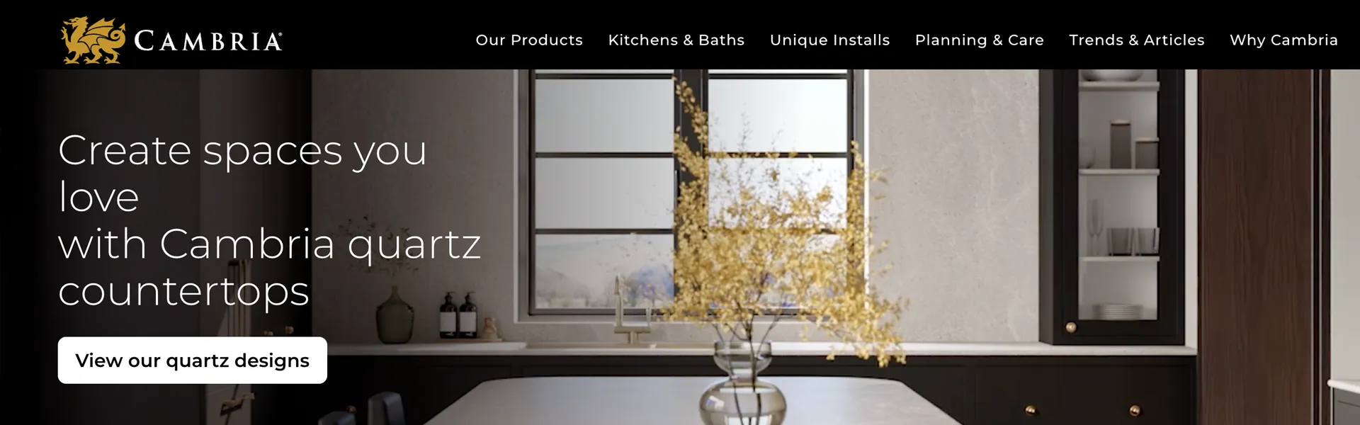 Cambria Quartz Cambria Quartz