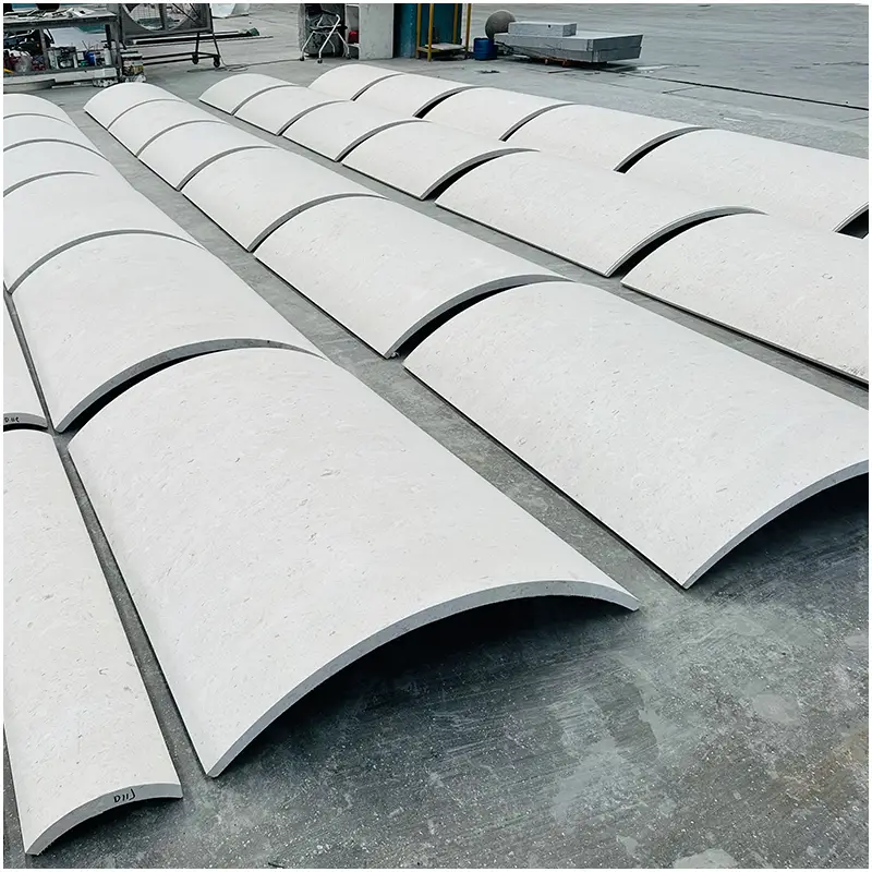 Limestone Arch Column Tiles Limestone Arch Column Tiles