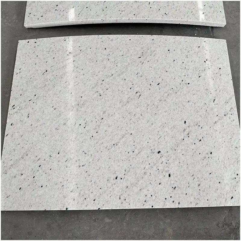 Pitaya White Granite