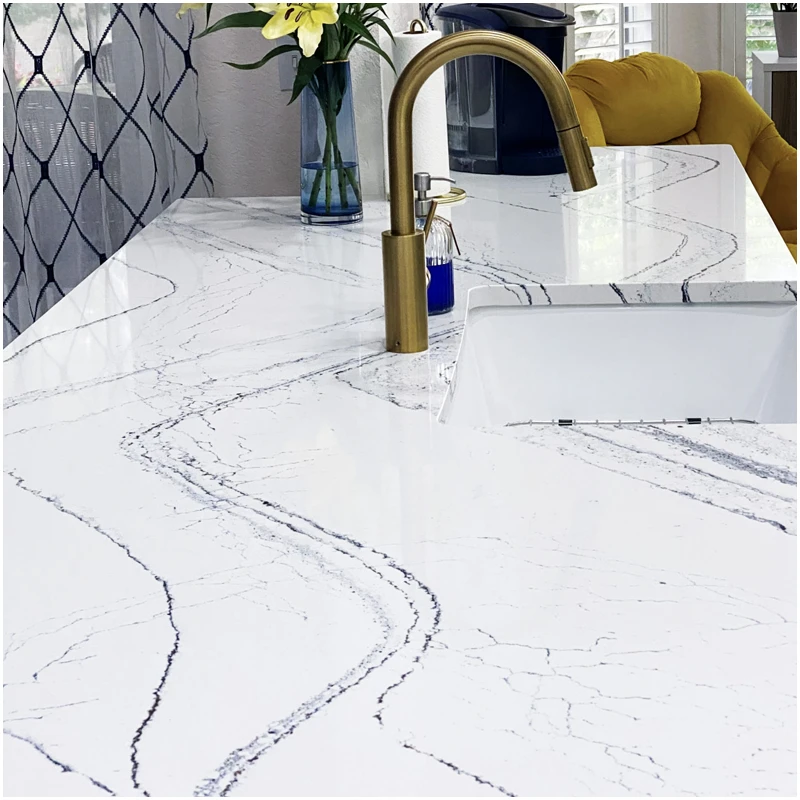Portrush Cambria Quartz Slabs and Countertops Portrush Cambria Quartz Slabs and Countertops