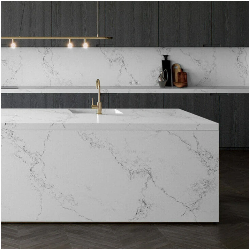 Quartz Countertop In USA Caesarstone Quartz Countertop In USA Caesarstone
