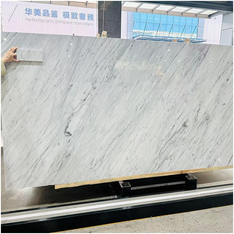 Statuary Marble Slab