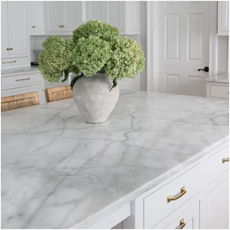 Top Valuable Natural Marble Countertop Materials You Should Buy Top Valuable Natural Marble Countertop Materials You Should Buy