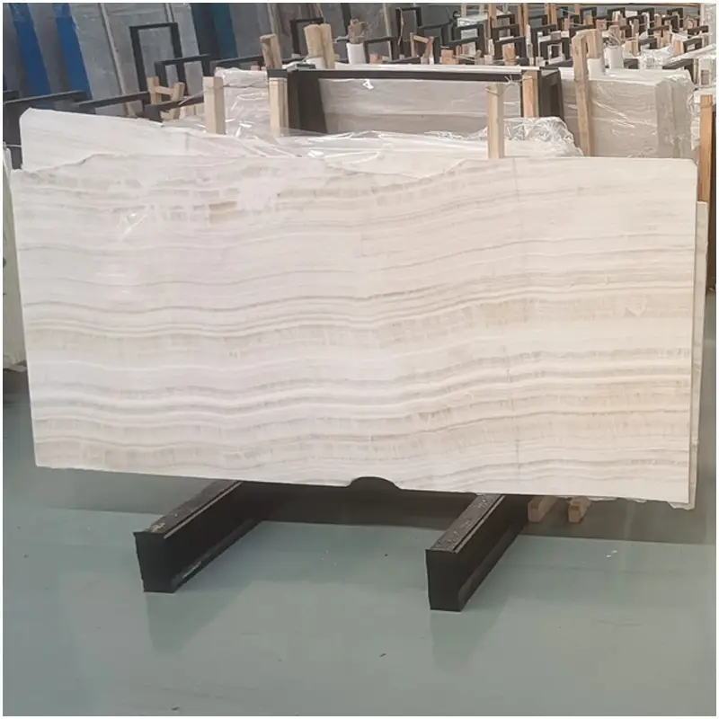Vanilla Onyx Marble
