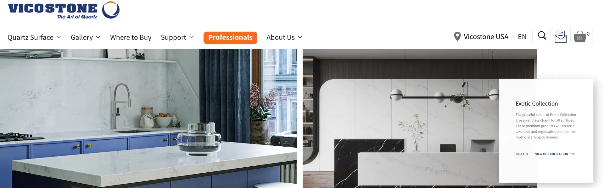 Vicostone Quartz Vicostone Quartz