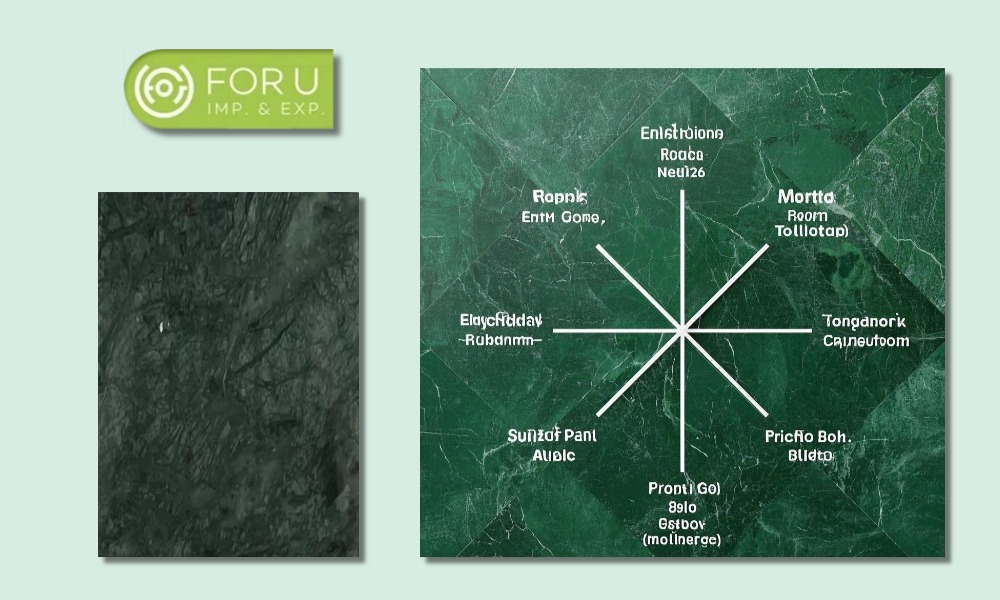Green Marble Green Marble