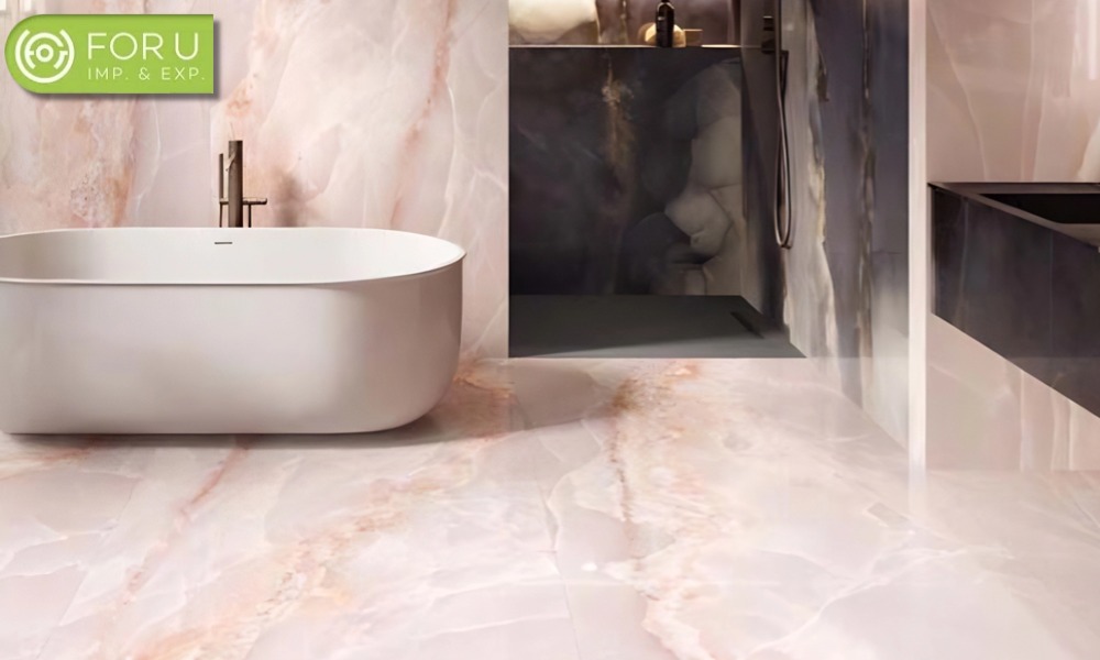 Luxury Stone Quartzite