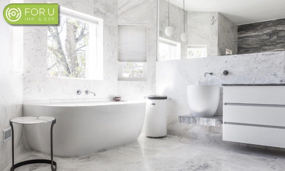 Marble Tiles