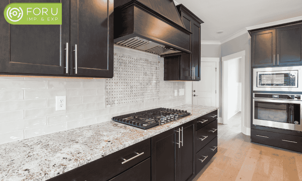Granite Slabs Countertops