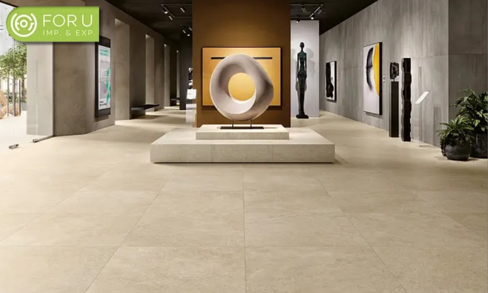 Limestone Tiles supplier