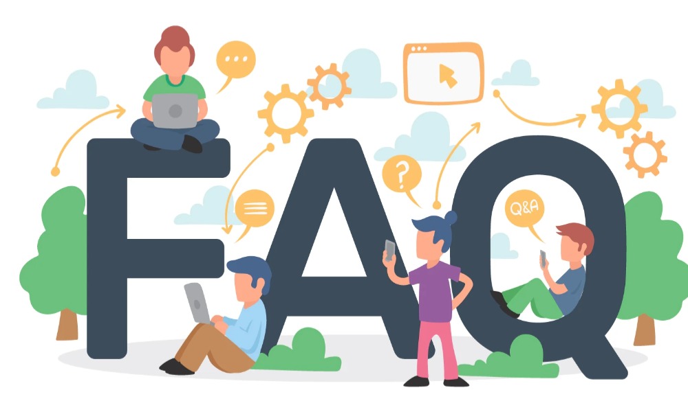 FAQ FAQ