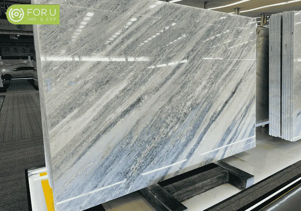 azul celio Marble