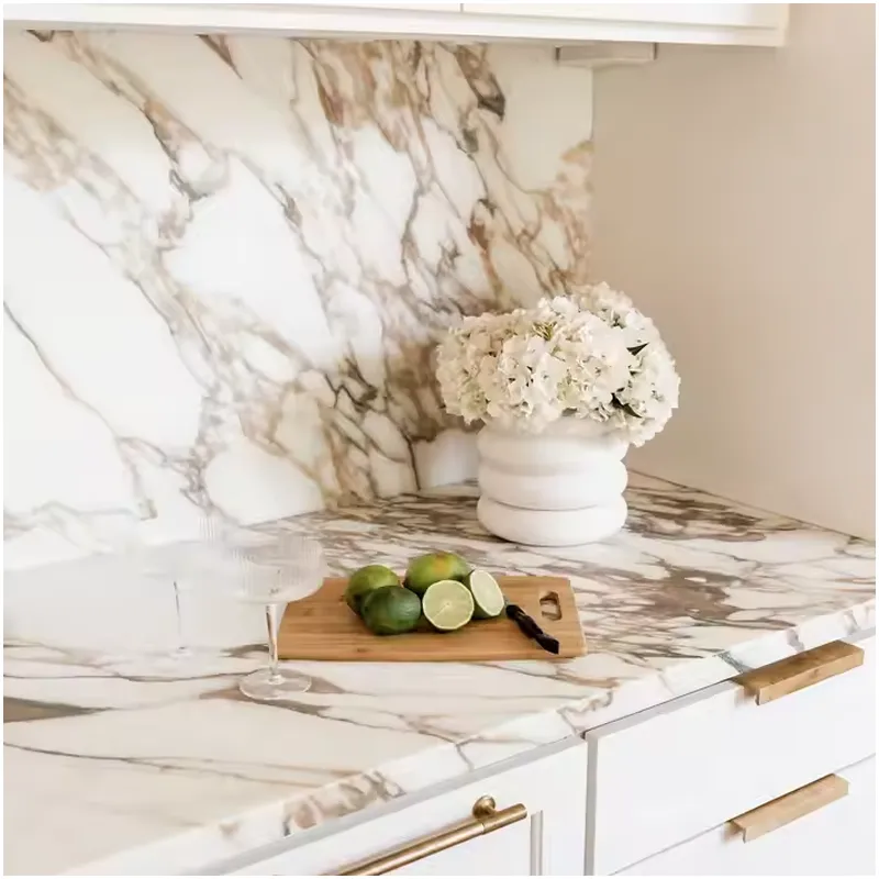 . Vеrsatilе Applications Transforming Kitchеns Bathrooms and Others with Calacatta Gold Marble . Vеrsatilе Applications Transforming Kitchеns Bathrooms and Others with Calacatta Gold Marble