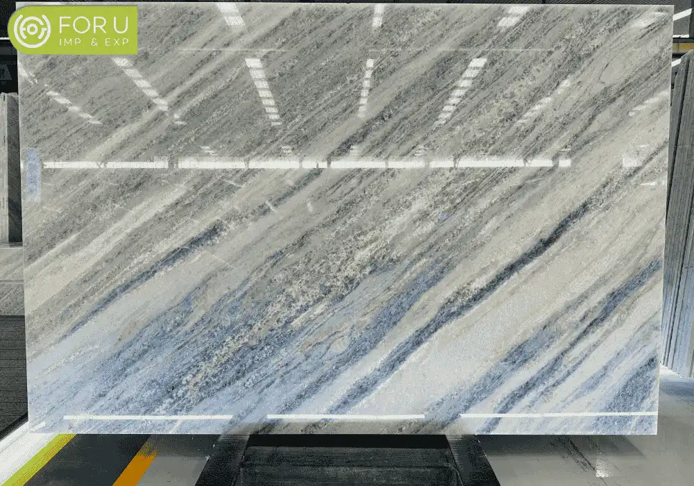 Cristalita Blue Extra Marble Cristalita Blue Extra Marble