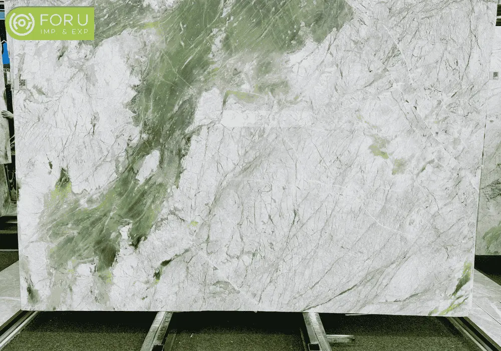 premium emerald calacatta Marble