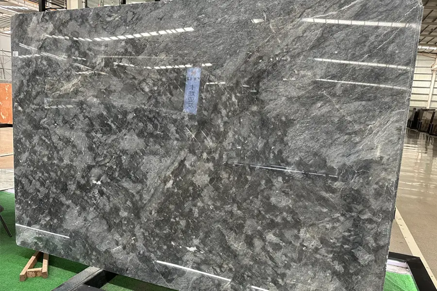 Amazon Grey Marble