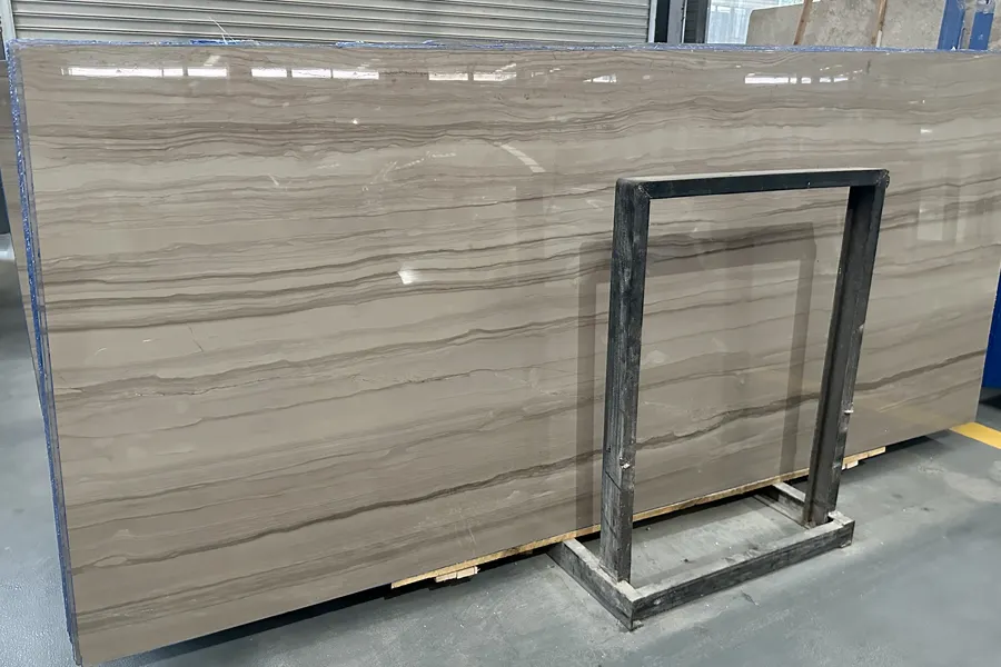 Athens Wood Marble