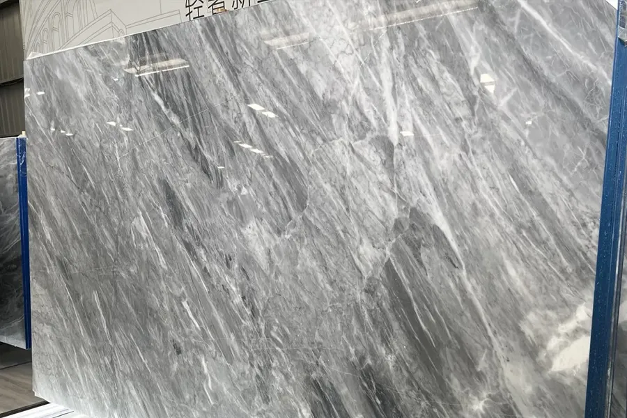 Bardiglio Grey Marble