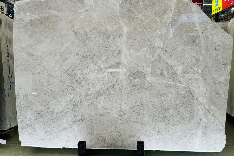 Castle Grey Marble​ Slabs