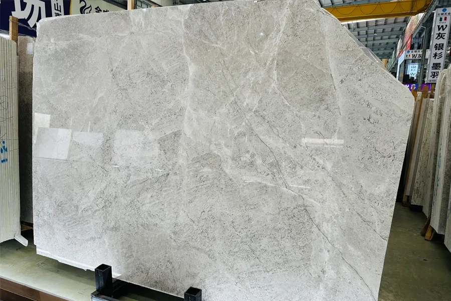 Castle Grey Marble​