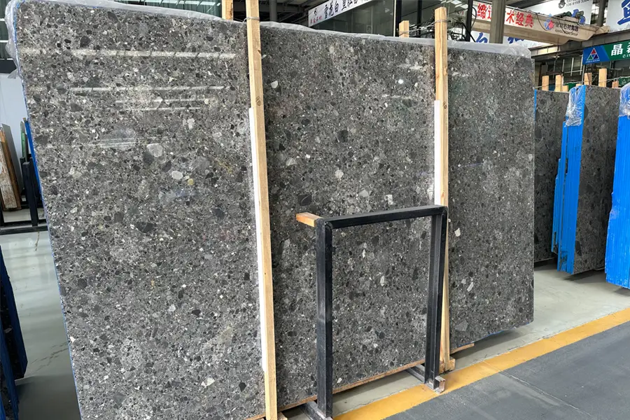 Ceppo Di Gre mm Marble Slab