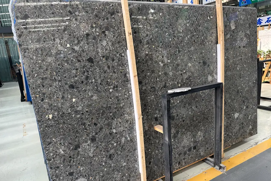 Ceppo Di Gre Marble