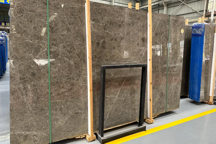 Cicili Grey Marble