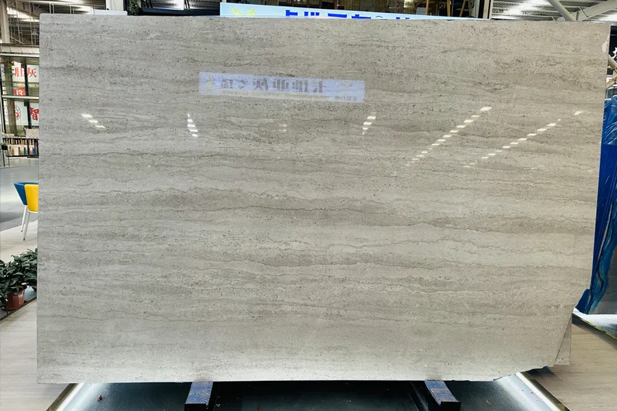 Cinderella Grey Marble