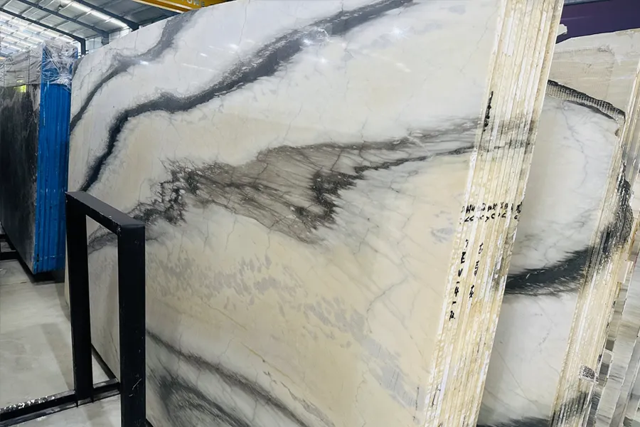Cipollino Toscano Grey Marble