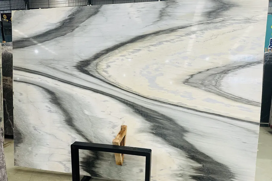 Cipollino Toscano Marble