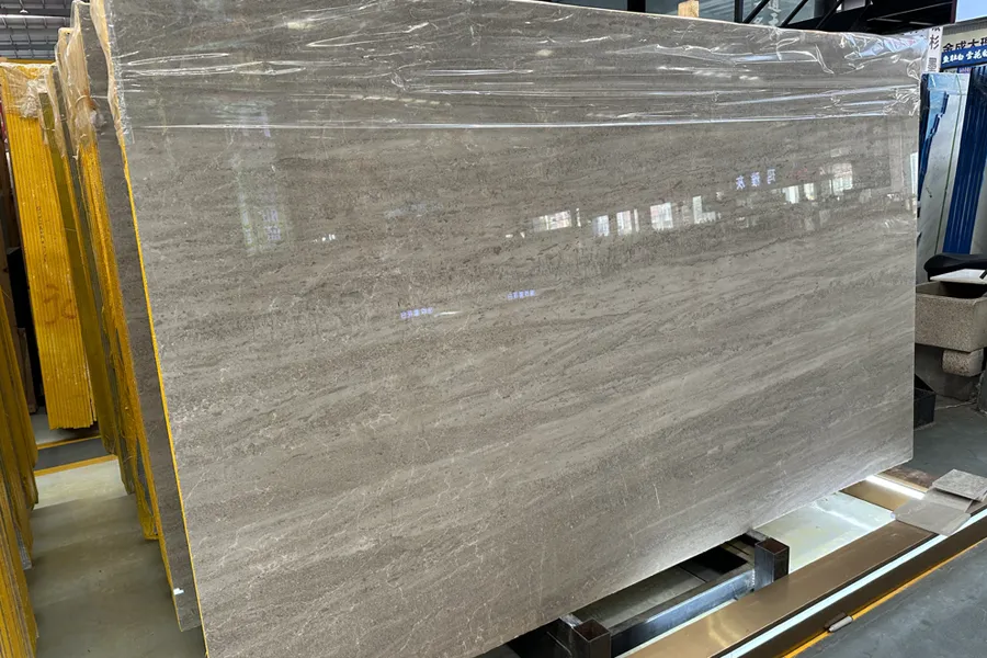 Crimea Grey Marble