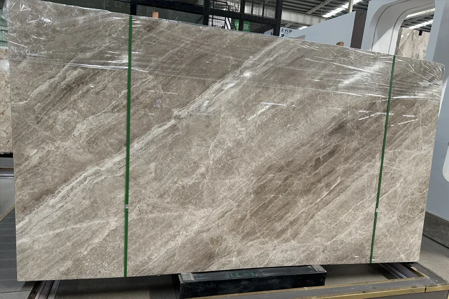 Diana Royal Grey Marble