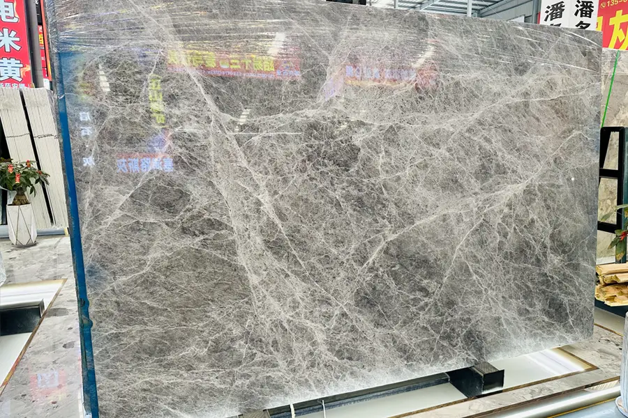 Emperador Grey Marble