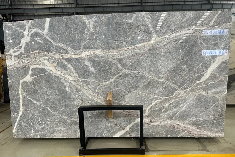 Fior Di Bosco mm marble Slab