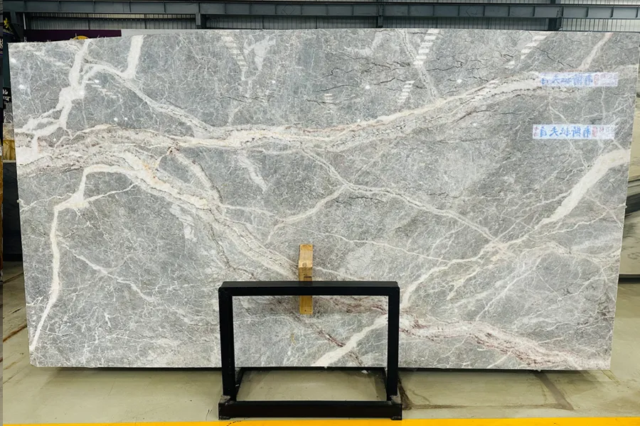Fior Di Bosco marble Slab