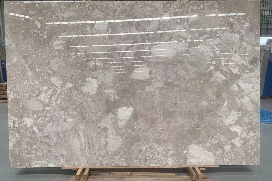 Grey Sonata Marble