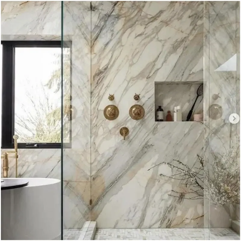 Is Calacatta Gold Marble Worth Buying
