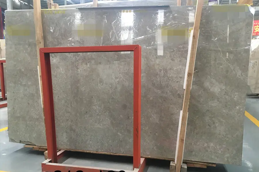 Ottoman Grey Marble Polished Slab