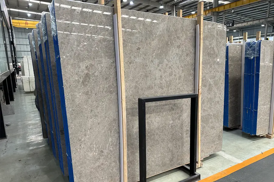 Ottoman Grey Marble