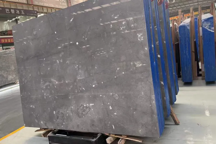 St. Martin Grey Marble