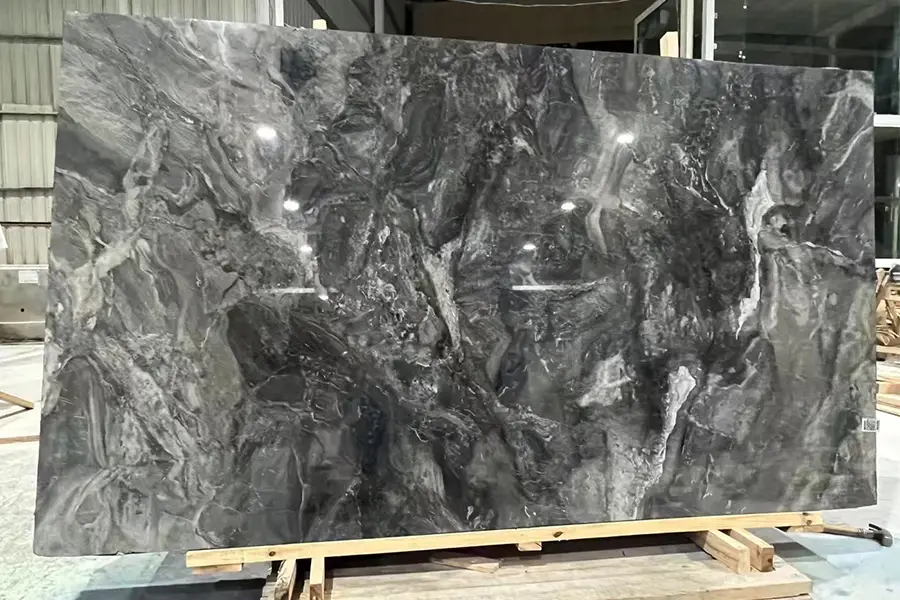Venice Grey Marble