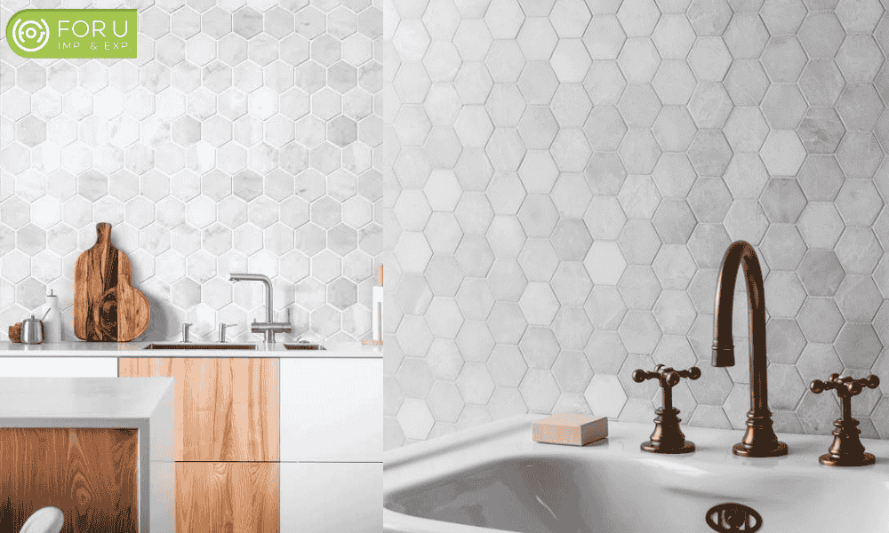 Marble Mosaic supplier Marble Mosaic supplier