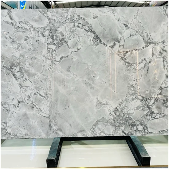 Calacatta Super White Quartzite